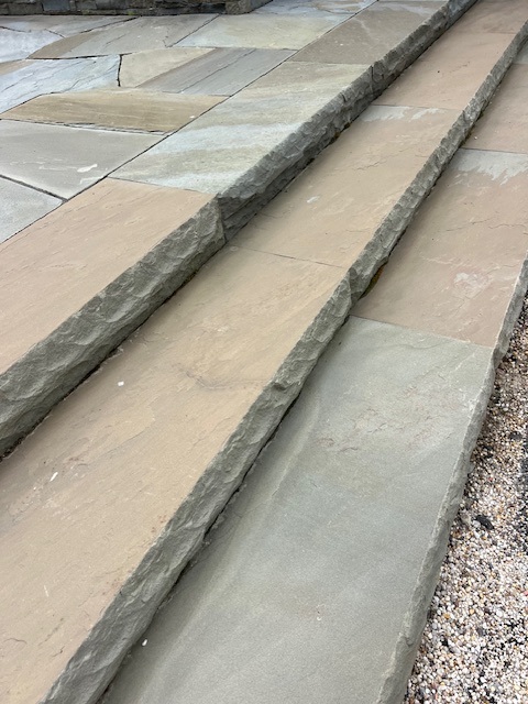 Custom Edge Treatment Service