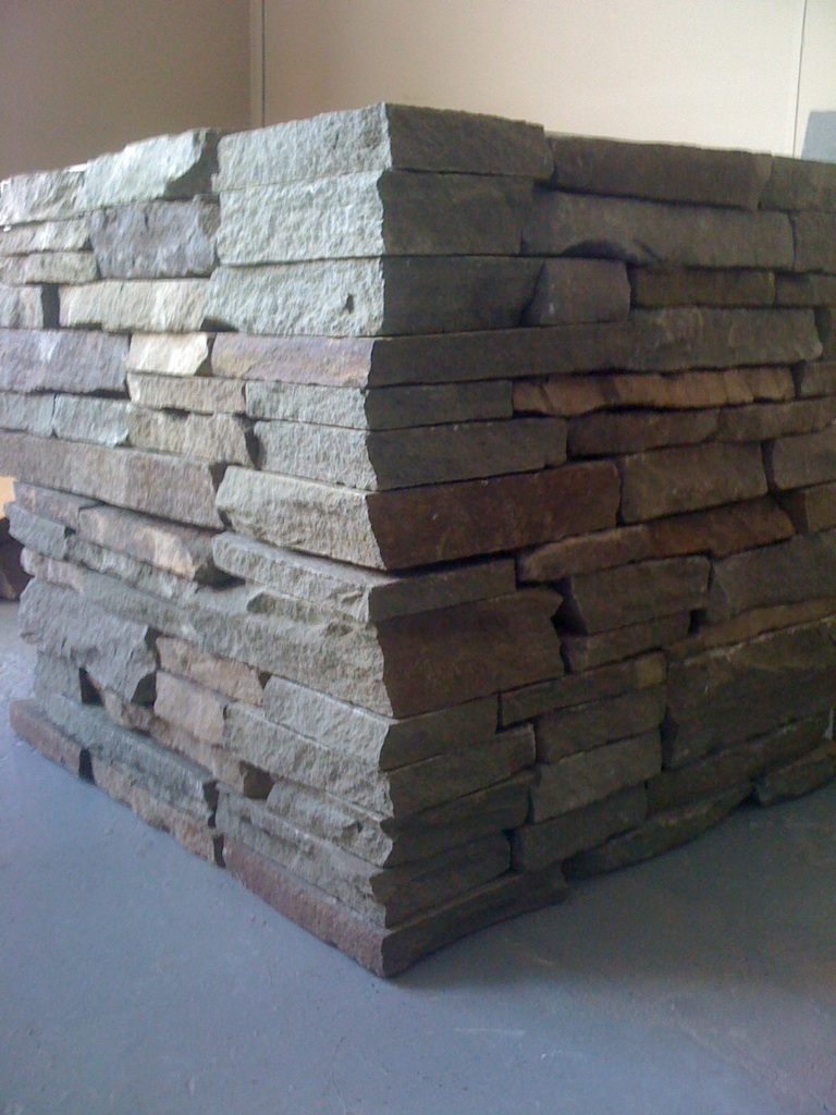Bluestone Flagstone Projects